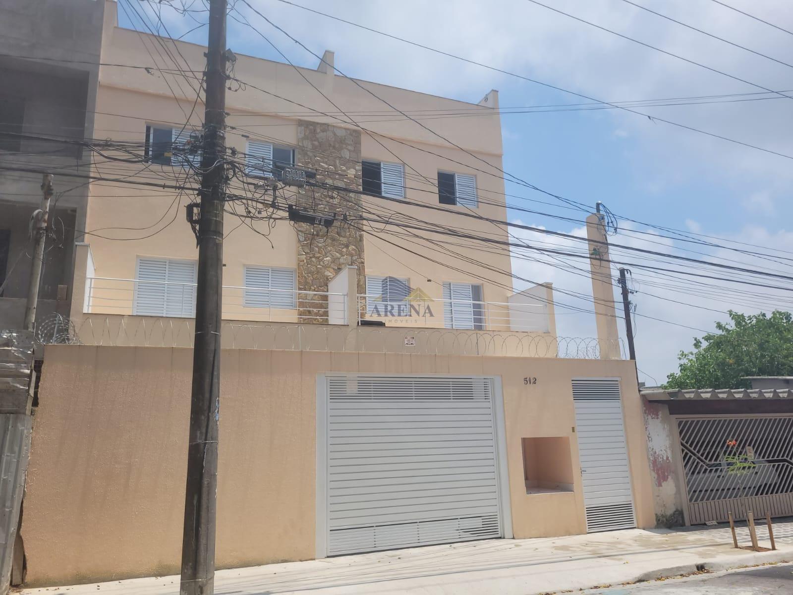 Casa, 2 quartos - Foto 3