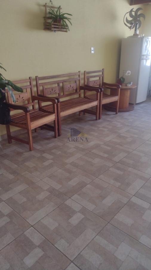 Casa, 3 quartos - Foto 15