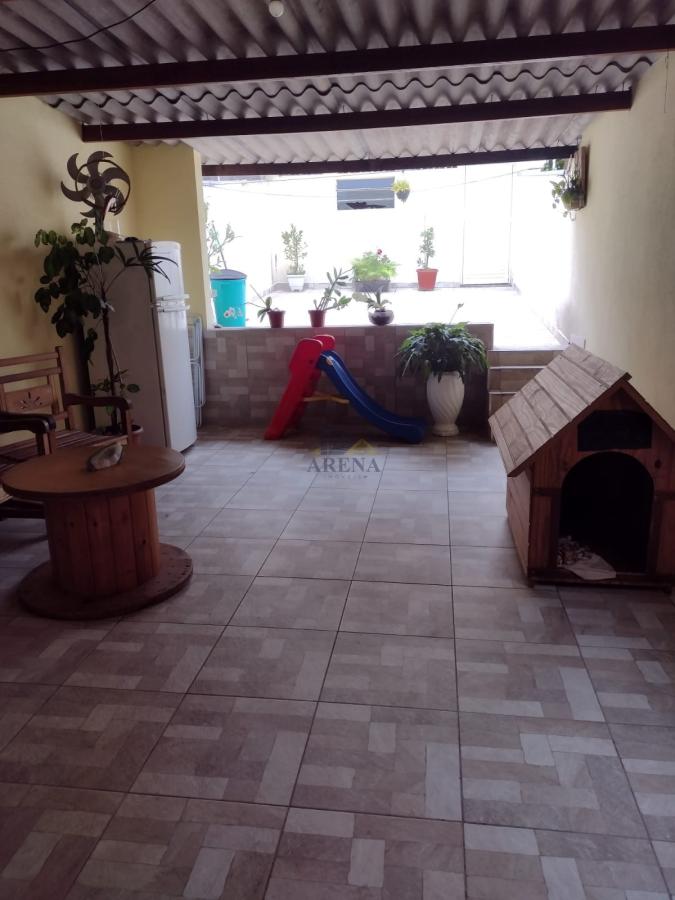 Casa, 3 quartos - Foto 18