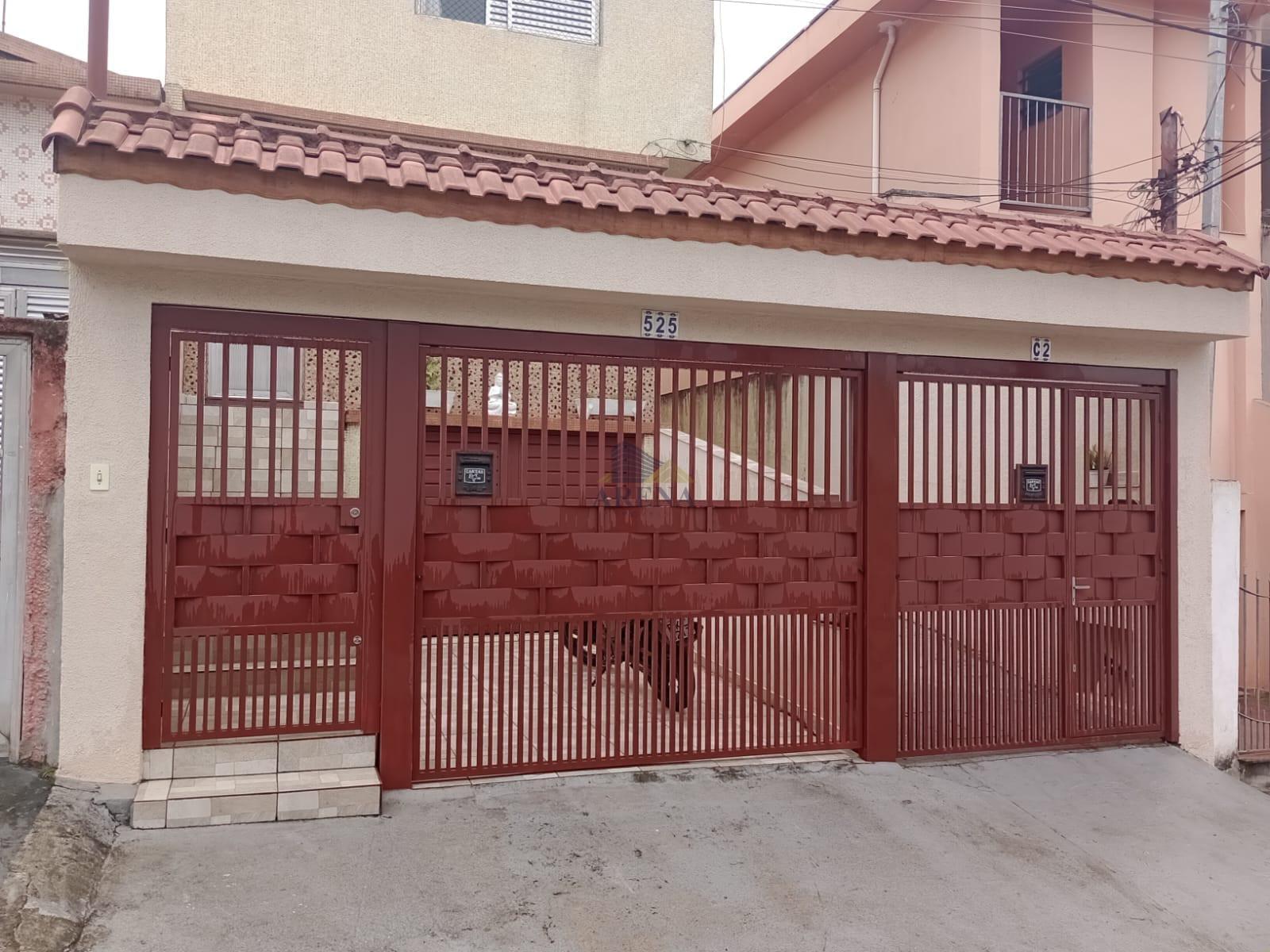 Casa, 3 quartos - Foto 2