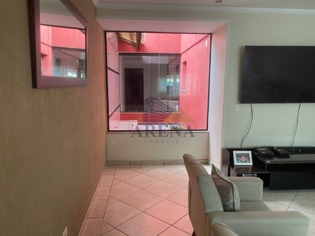 Casa, 4 quartos - Foto 1