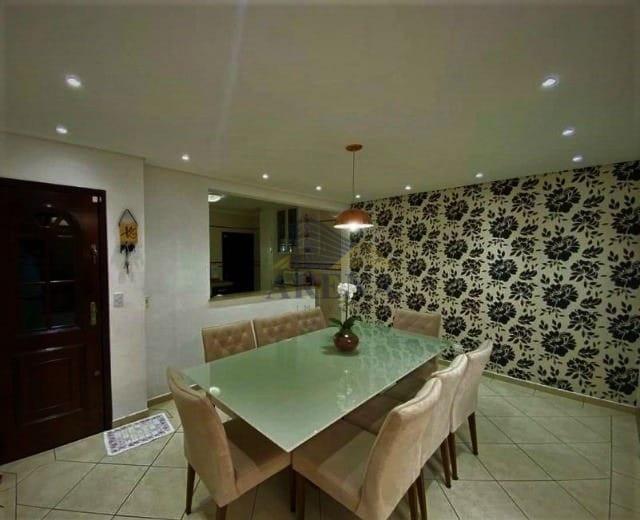 Casa, 4 quartos - Foto 10