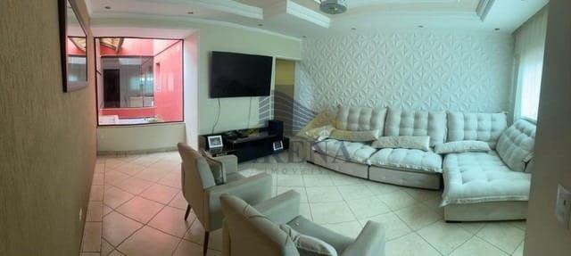 Casa, 4 quartos - Foto 12