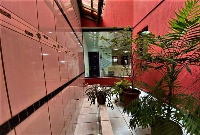 Casa, 4 quartos - Foto 16