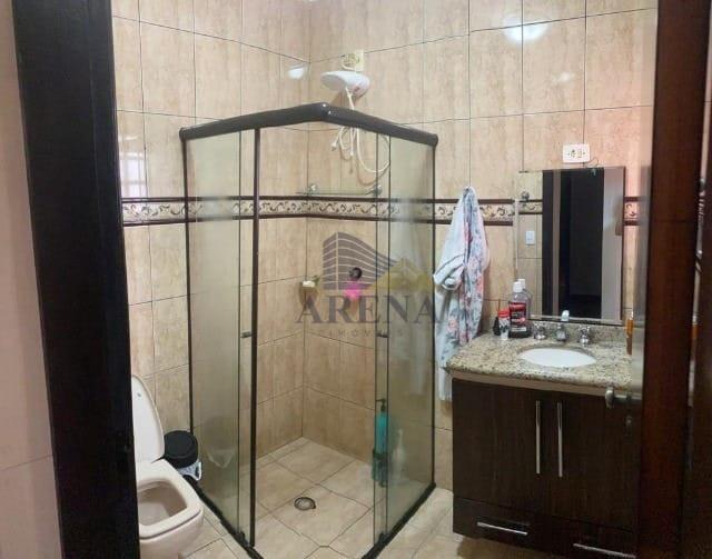 Casa, 4 quartos - Foto 17