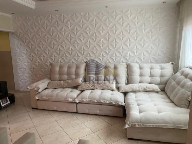 Casa, 4 quartos - Foto 19