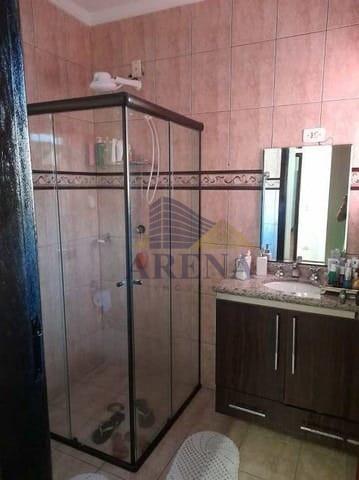 Casa, 4 quartos - Foto 4