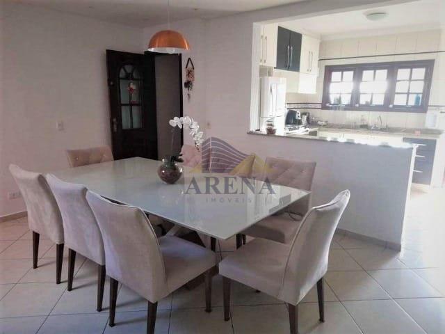 Casa, 4 quartos - Foto 6