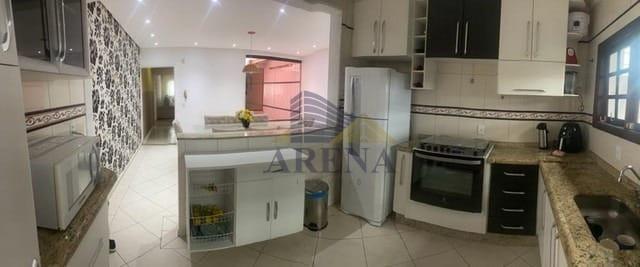 Casa, 4 quartos - Foto 7