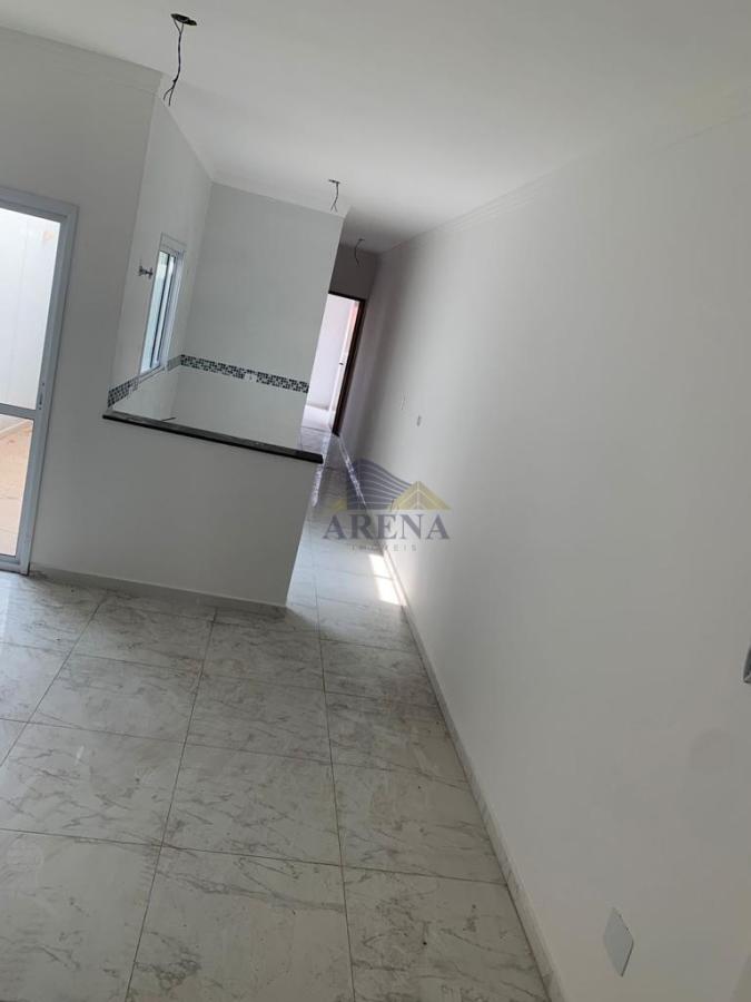 Apartamento à venda com 2 quartos - Foto 1