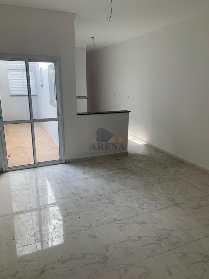 Apartamento à venda com 2 quartos - Foto 2