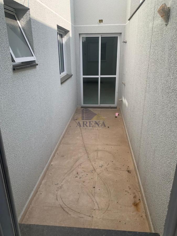 Apartamento à venda com 2 quartos - Foto 3