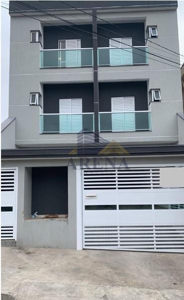Apartamento à venda com 2 quartos - Foto 5