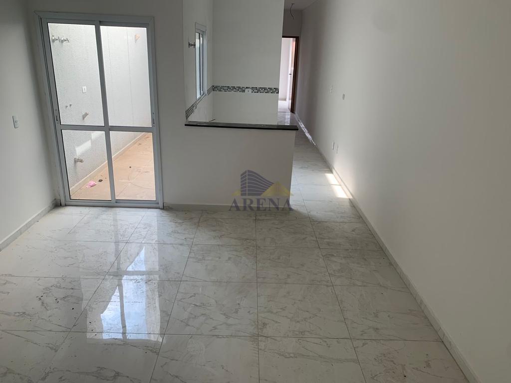 Apartamento à venda com 2 quartos - Foto 9