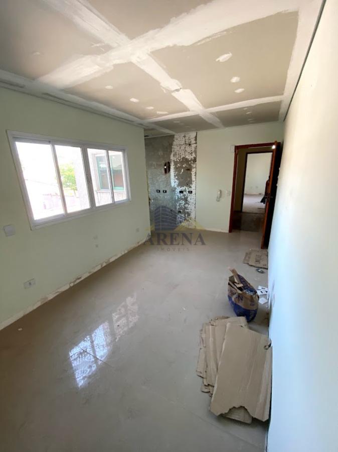 Casa à venda com 2 quartos - Foto 1