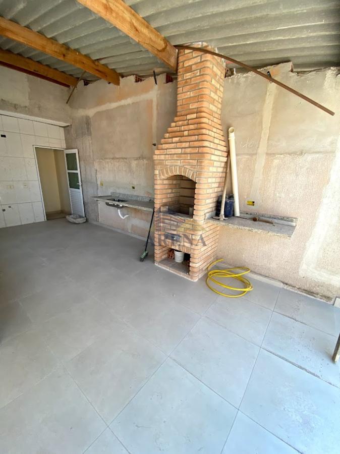 Casa à venda com 2 quartos - Foto 4