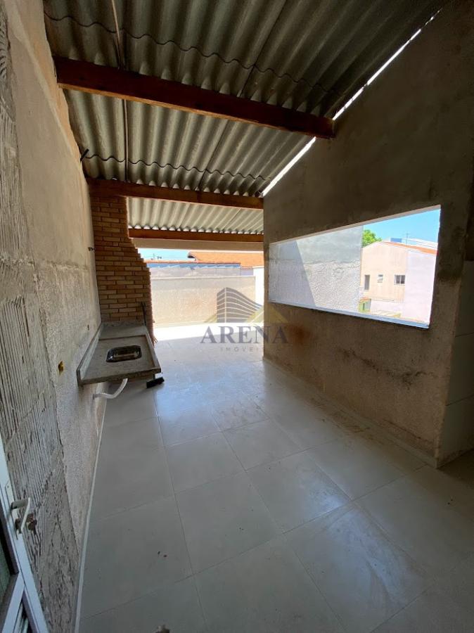 Casa à venda com 2 quartos - Foto 6