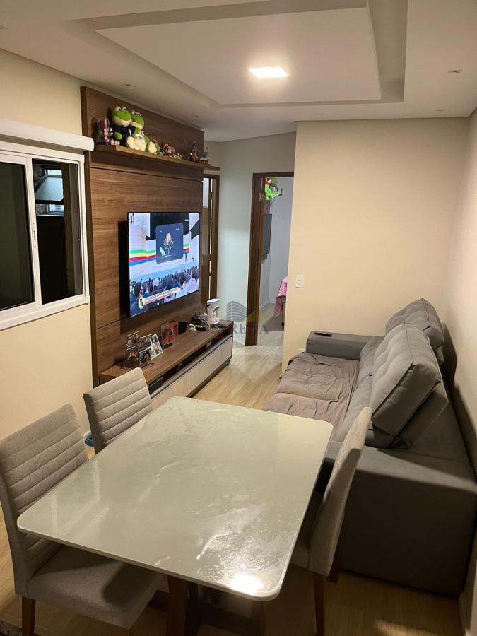 Apartamento, 2 quartos - Foto 11