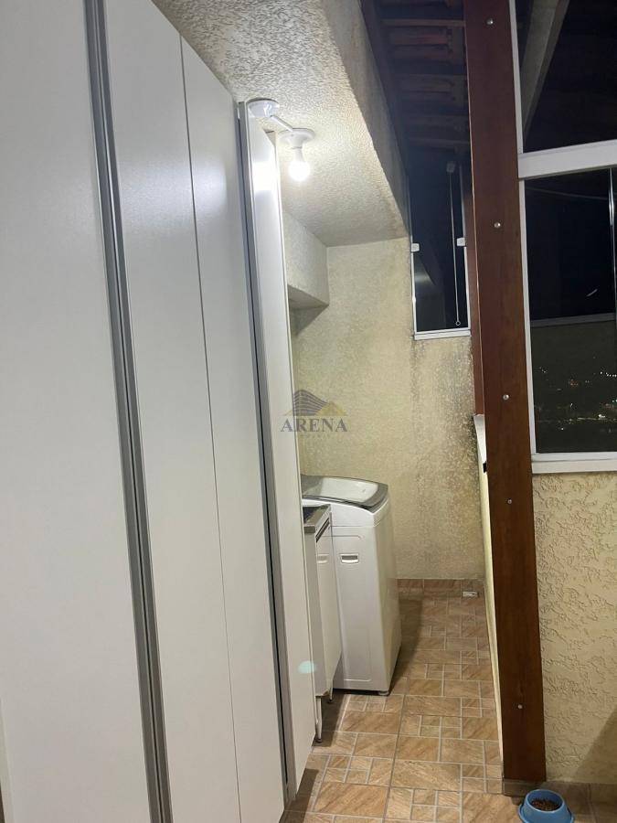 Apartamento, 2 quartos - Foto 4