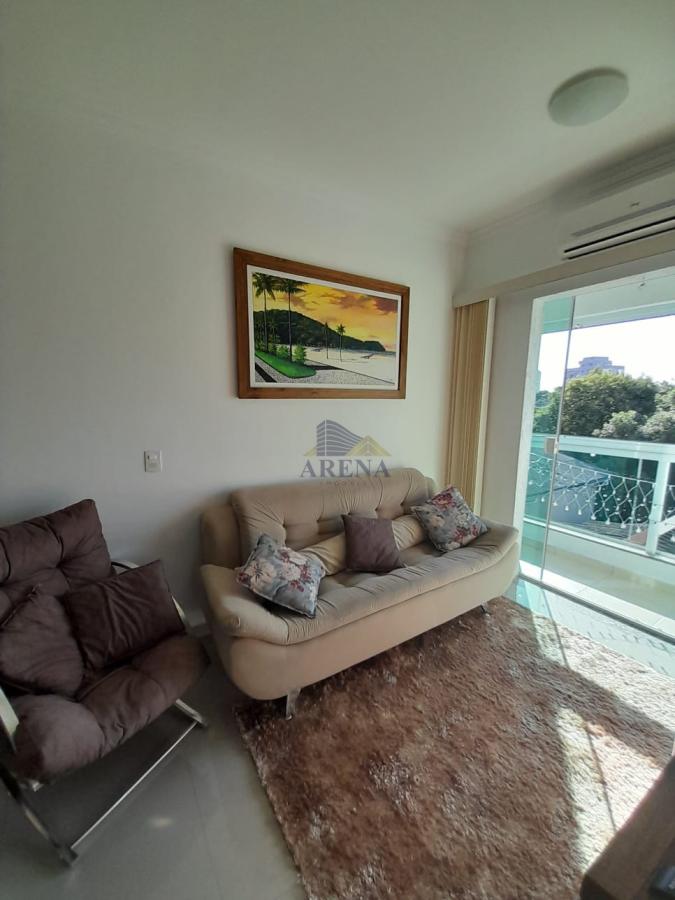 Apartamento, 2 quartos - Foto 1