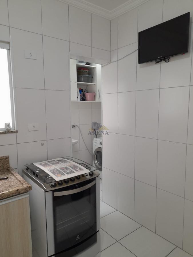 Apartamento, 2 quartos - Foto 16