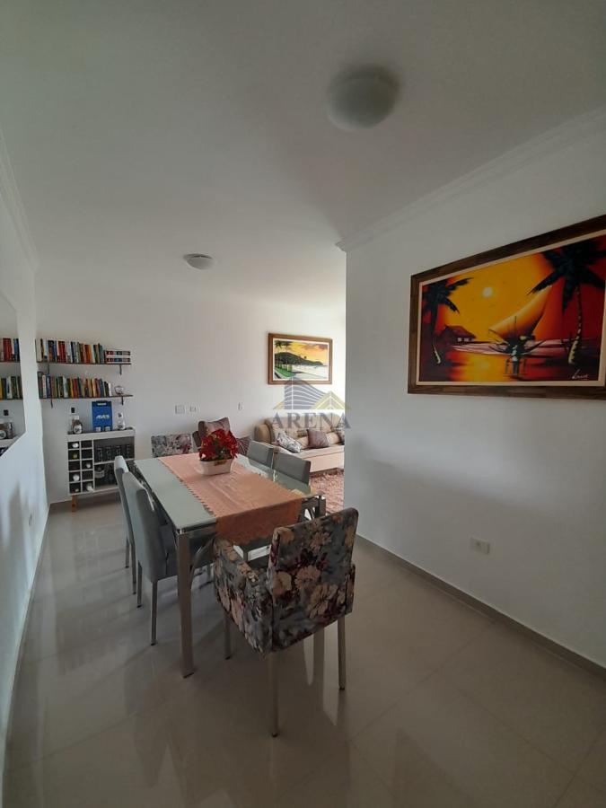 Apartamento, 2 quartos - Foto 4