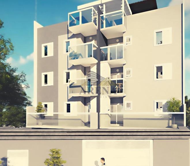 Apartamento à venda com 2 quartos - Foto 1