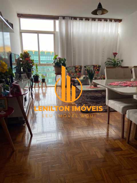 Apartamento, 2 quartos, 110 m² - Foto 1