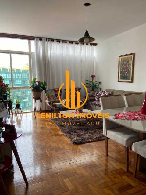 Apartamento, 2 quartos, 110 m² - Foto 2