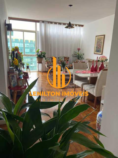 Apartamento, 2 quartos, 110 m² - Foto 3