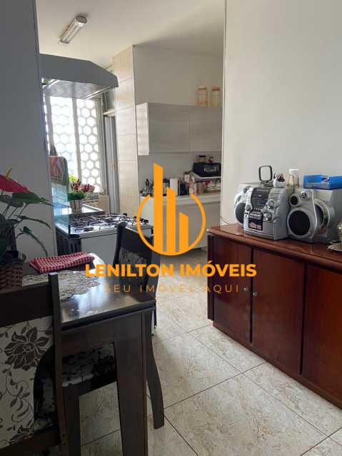 Apartamento, 2 quartos, 110 m² - Foto 6