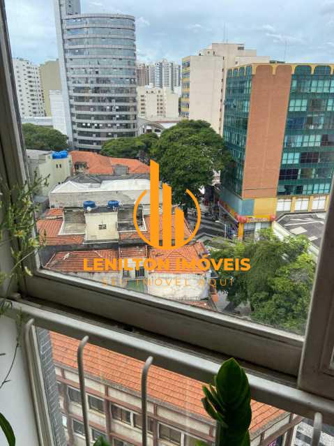 Apartamento, 2 quartos, 110 m² - Foto 7