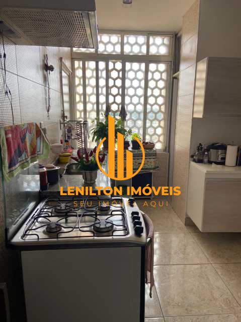 Apartamento, 2 quartos, 110 m² - Foto 8