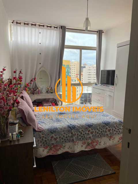Apartamento, 2 quartos, 110 m² - Foto 10