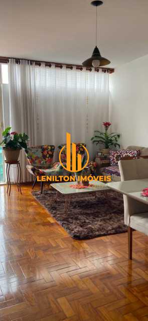 Apartamento, 2 quartos, 110 m² - Foto 19