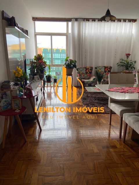 Apartamento, 2 quartos, 110 m² - Foto 20