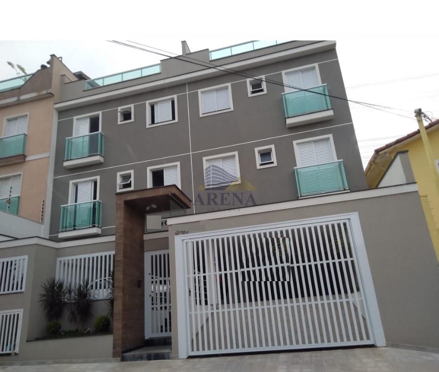 Apartamento, 3 quartos - Foto 1