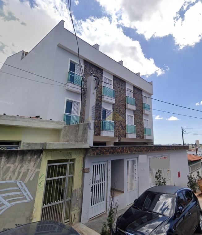 Apartamento, 2 quartos - Foto 1