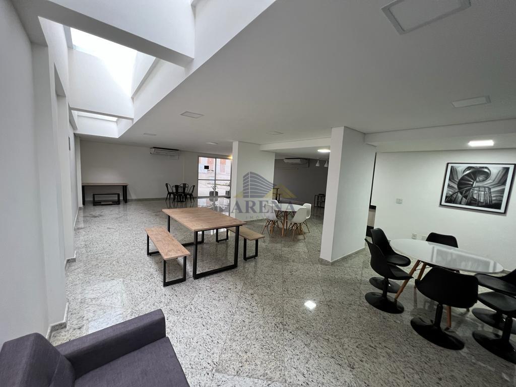 Apartamento, 2 quartos - Foto 1