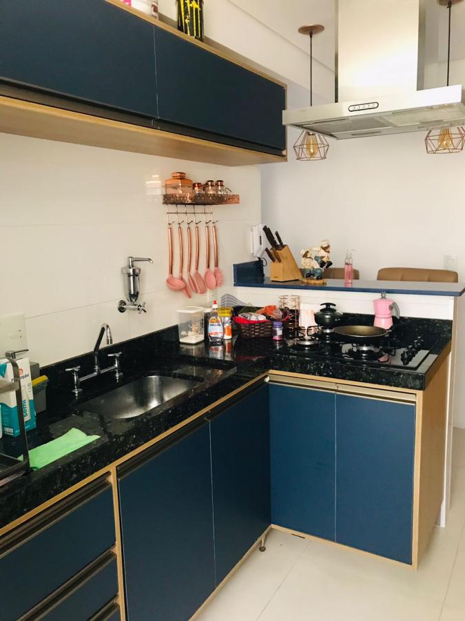 Apartamento, 2 quartos - Foto 12