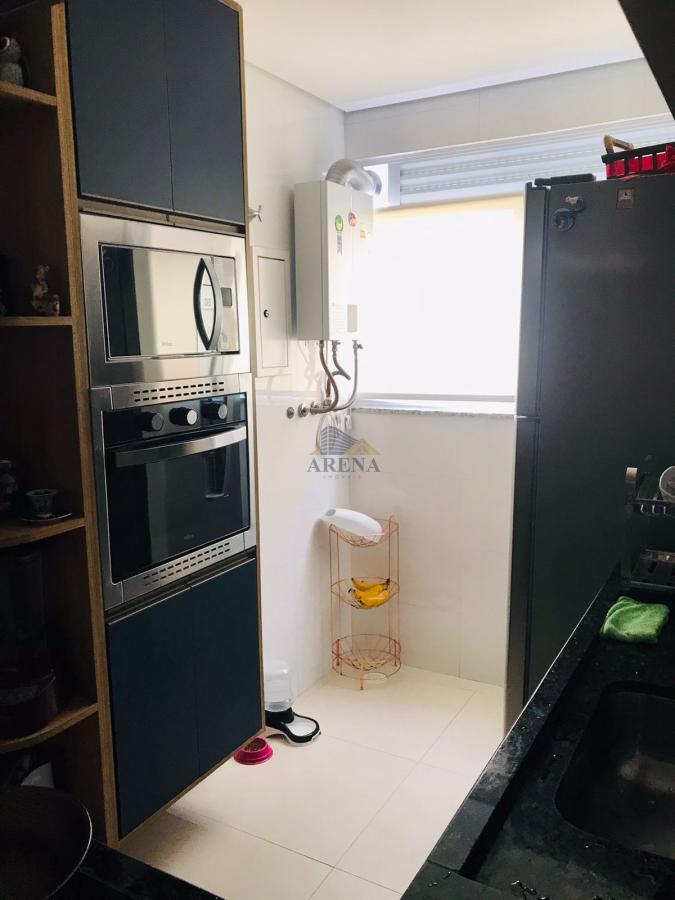 Apartamento, 2 quartos - Foto 13