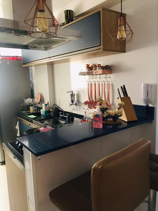 Apartamento, 2 quartos - Foto 14