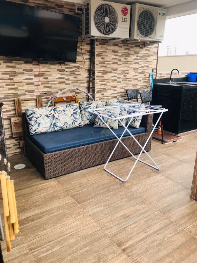 Apartamento, 2 quartos - Foto 15