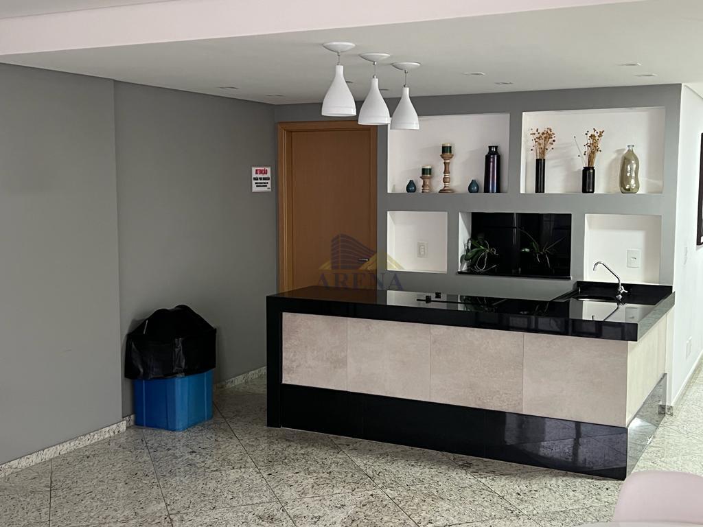 Apartamento, 2 quartos - Foto 2