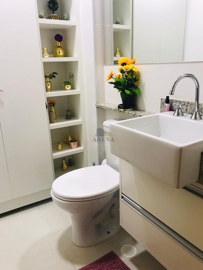 Apartamento, 2 quartos - Foto 4