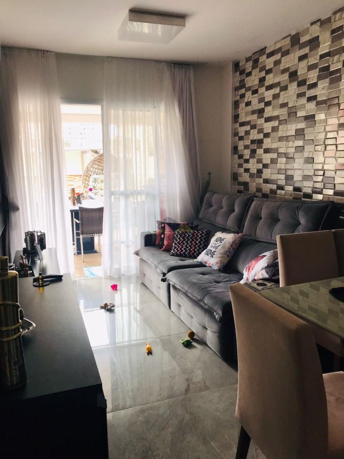 Apartamento, 2 quartos - Foto 8