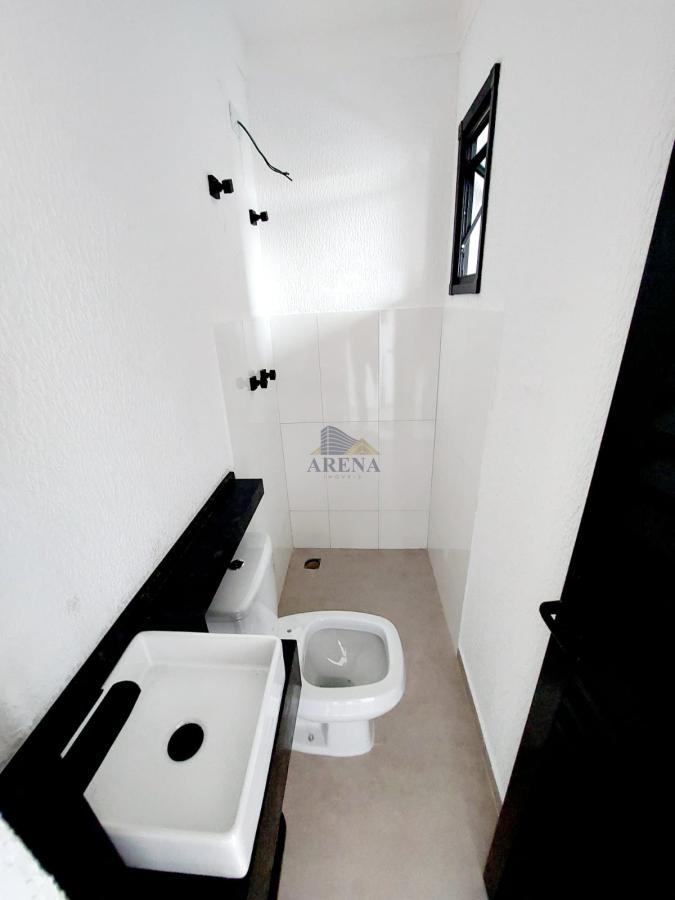 Casa, 3 quartos - Foto 11