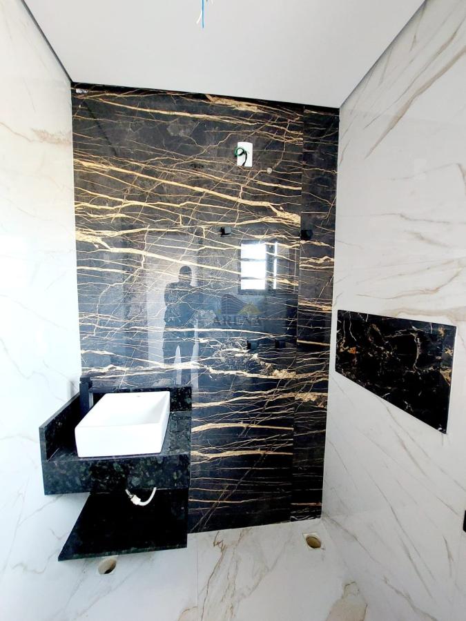 Casa, 3 quartos - Foto 2