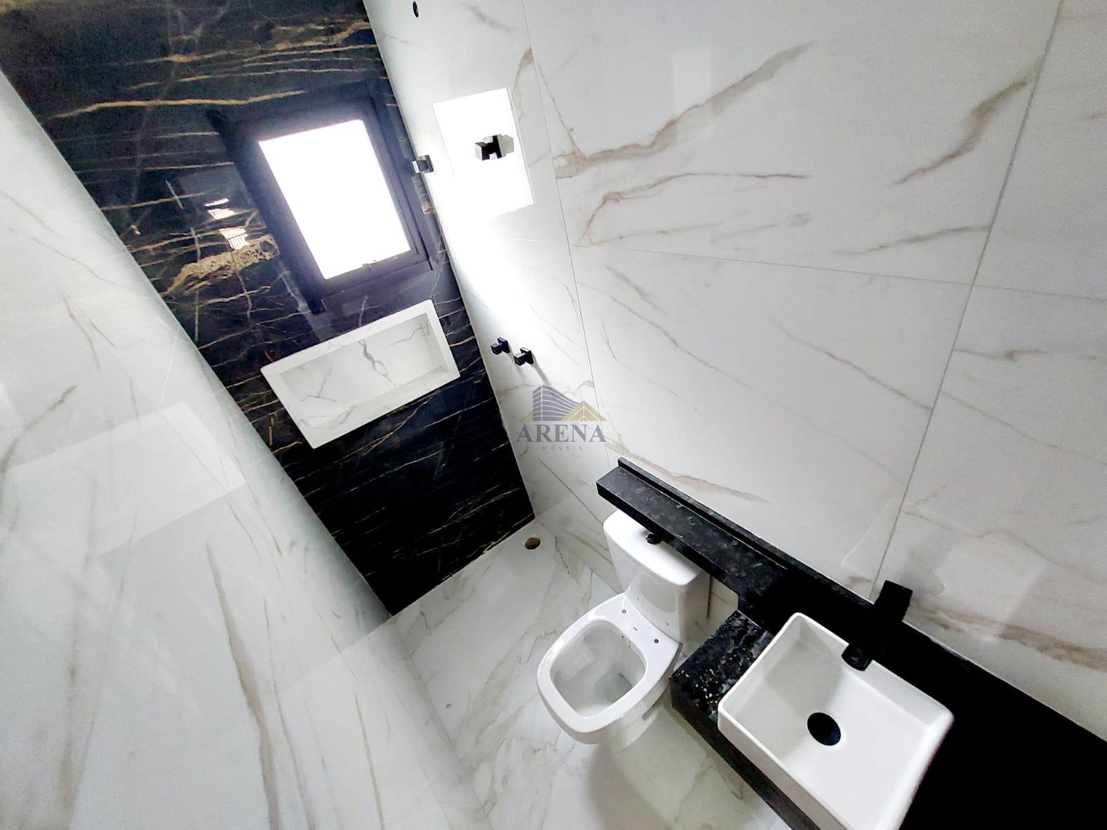 Casa, 3 quartos - Foto 3