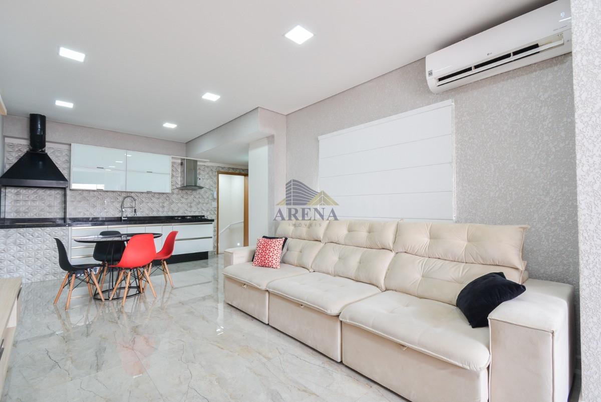 Apartamento, 3 quartos - Foto 1